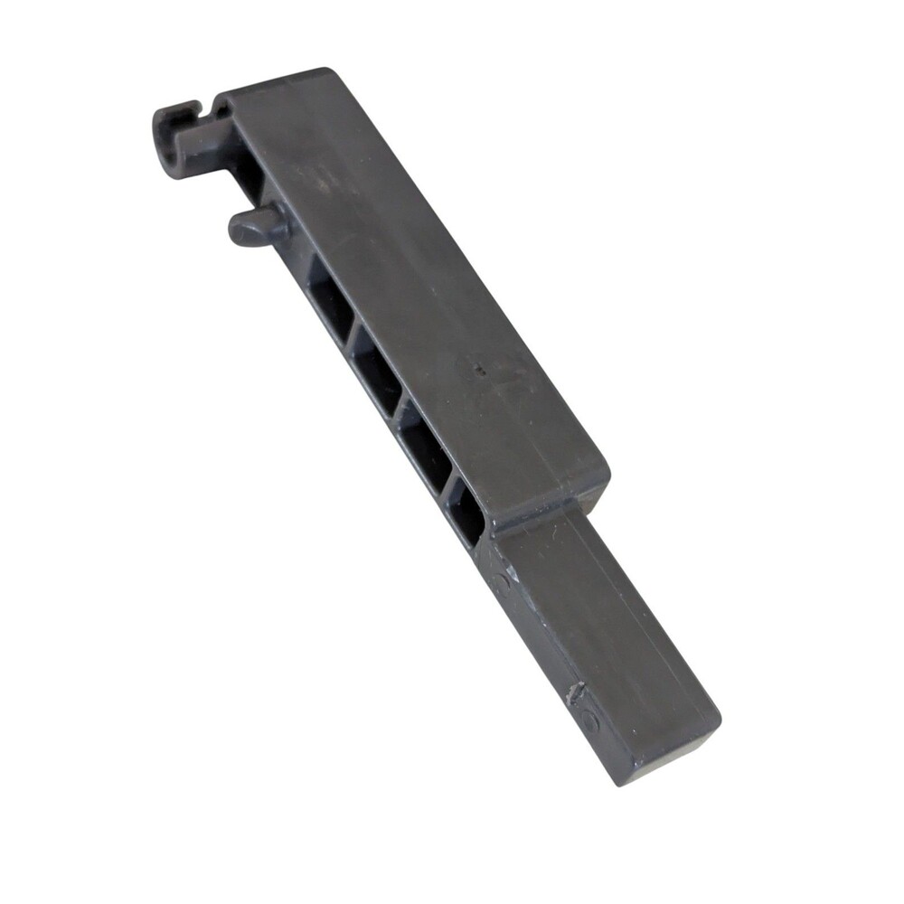 Hoover Floormate FH40160 Brush Lifter Slide Rocker Black Base Cable